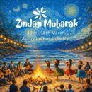 Zdjęcie z wydarzenia Zindagi Mubarak Festival 