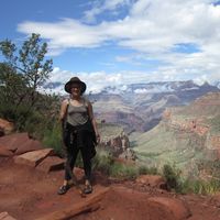 Fotos von Audrey Moore