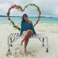 Danya Tambunan的照片