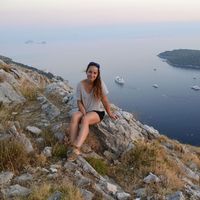 Mirjam Mannale's Photo