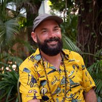 YONEL MARTINEZ's Photo