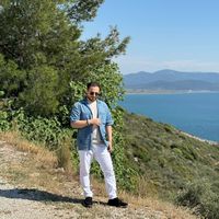 Yasar Hasimoglu's Photo