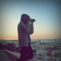 Aleksandra Janeczek's Photo