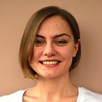 Tetiana Lysiuk的照片