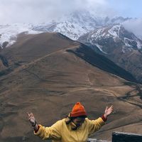 Anastasia Stokoz's Photo