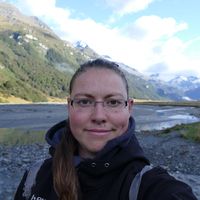 Mirjam Bosch's Photo