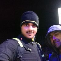 Zdjęcia użytkownika Vansh Nagar