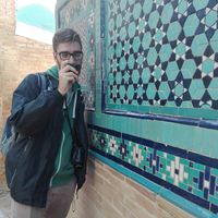 Marco Chioggi's Photo