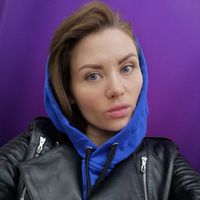 Nadezhda Zotova's Photo