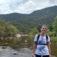 Camila Settier's Photo