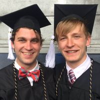 Joseph Natalizio的照片