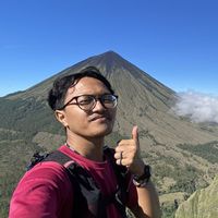 Novin Fitroni's Photo