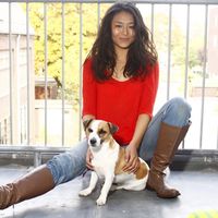 Maiko Tsuboi的照片