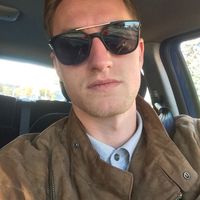 Artur Skuratovič's Photo