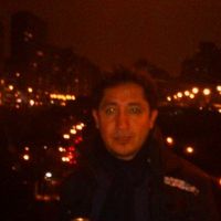 Christian Paredes Rodriguez's Photo