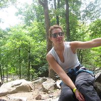 kristin Taylor's Photo