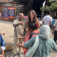 Salomé Daoudi's Photo