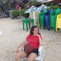 Apolline Dumont's Photo