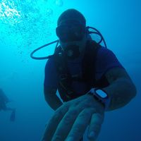 Jean Karatouliotis's Photo