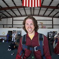 Shaw Gravitt's Photo