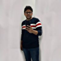 Karthikkeyan Rajapandian的照片