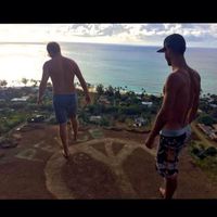 Bodhi Garcia's Photo