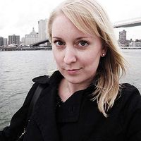 Linda Hörnfeldt's Photo