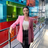 Fotos de Juldyz Aimasheva