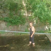 Paula Peikert's Photo