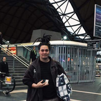 Michael Kavana-Sama's Photo