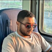 Ahmed Ramsey's Photo