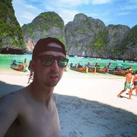 Glenn Van de Voorde's Photo