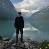 Maxime Leblanc's Photo