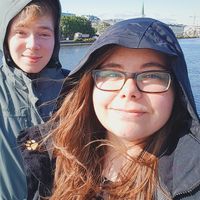 Fabi und Stephi vh的照片