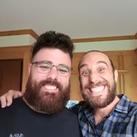 Fotos de Maxime Faucher