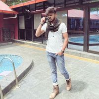 Aniket Kumar的照片