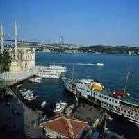 Flat Istanbul-Erasmus's Photo