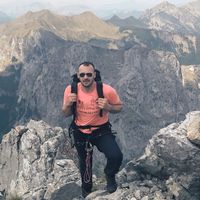 Mario  Maskerano's Photo