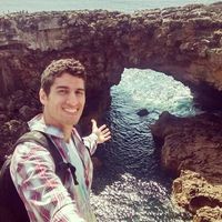 Photos de Eduardo Cariolato