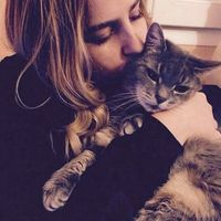 Le foto di Julcsi Lelner