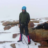 Daniel Pelaez's Photo