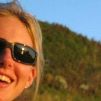 Tania Veivers's Photo