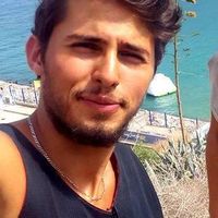 Ayub Boulkhayma's Photo