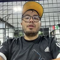 Antonio Flores's Photo