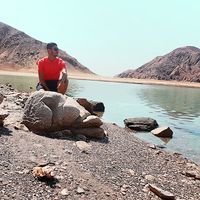 Ahmad Ashmawy's Photo