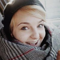 Adrianna Małyszko's Photo