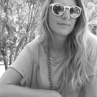 Fotos de Charlyne Weiss