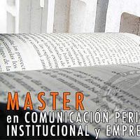 Máster Comunicación's Photo
