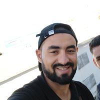 Adam A Allalou's Photo