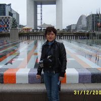 Lilia Muller的照片